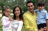 ENCUENTRO MUNDIAL DE LAS FAMILIAS CON EL PAPA EN VALENCIA!!!!!