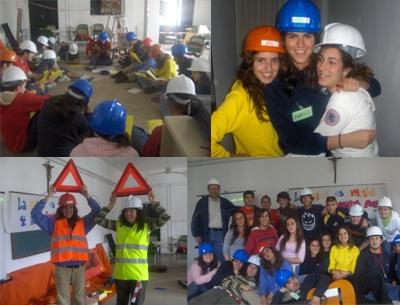 &iexcl;&iexcl;&iexcl;&iexcl;&iexcl;&iexcl;&iexcl;&iexcl;PONTE EL CASCO!!!!!!!!!